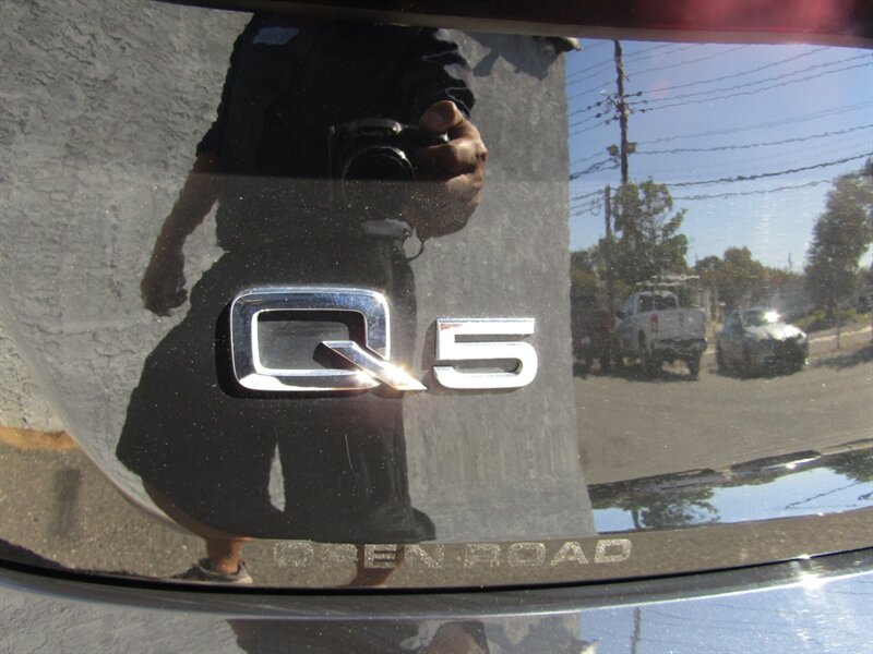 2022 Audi Q5 AWD,S LINE,PREM PKG,COMFORT PKG,SILVER CERTIFIED - Photo 25 - Haddon Twp, NJ 08107