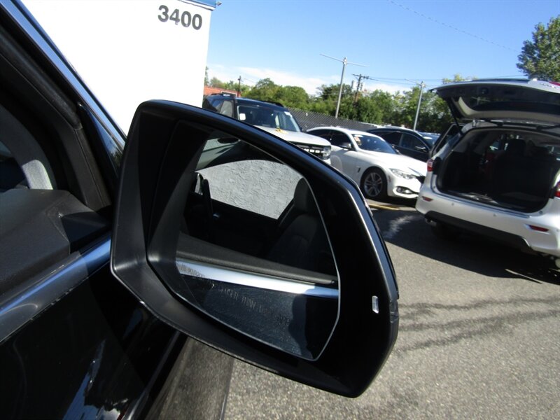 2022 Audi Q5 AWD,S LINE,PREM PKG,COMFORT PKG,SILVER CERTIFIED - Photo 34 - Haddon Twp, NJ 08107