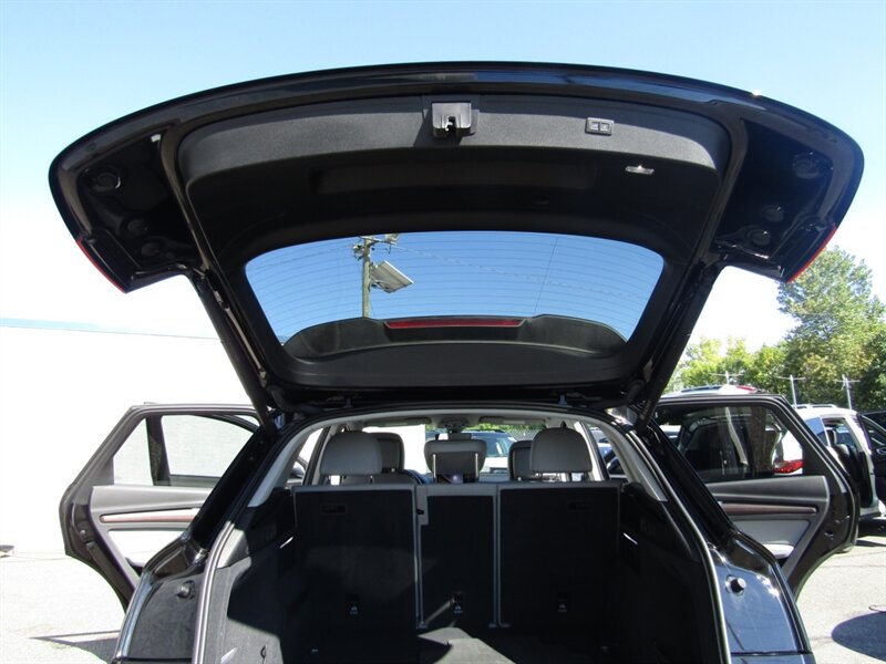 2022 Audi Q5 AWD,S LINE,PREM PKG,COMFORT PKG,SILVER CERTIFIED - Photo 49 - Haddon Twp, NJ 08107