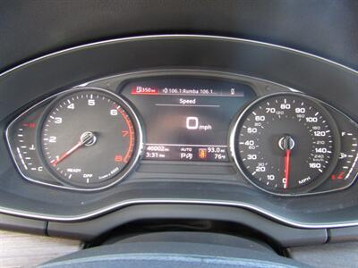 2022 Audi Q5 AWD,S LINE,PREM PKG,COMFORT PKG,SILVER CERTIFIED   - Photo 61 - Haddon Twp, NJ 08107