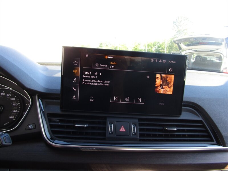 2022 Audi Q5 AWD,S LINE,PREM PKG,COMFORT PKG,SILVER CERTIFIED - Photo 62 - Haddon Twp, NJ 08107