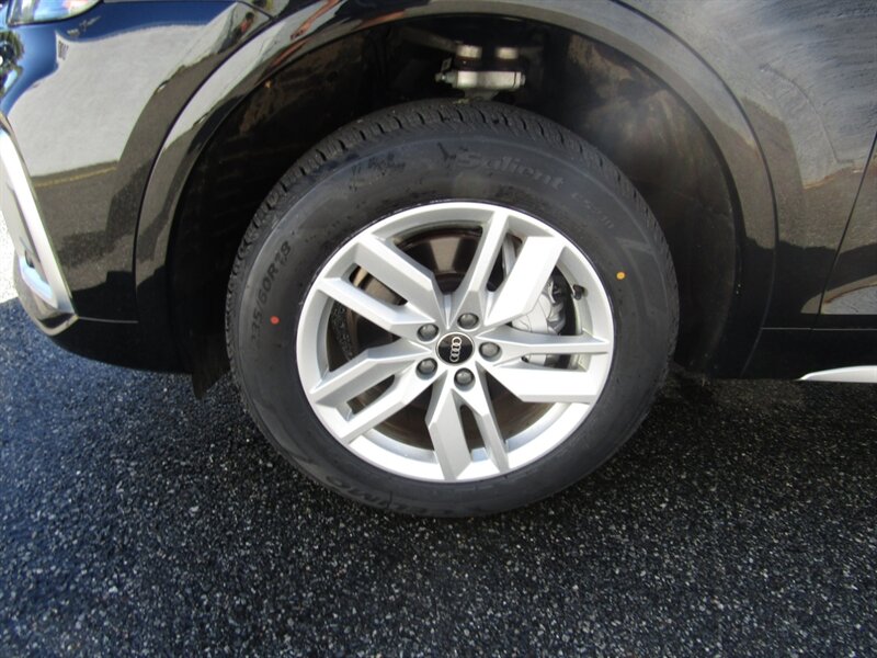 2022 Audi Q5 AWD,S LINE,PREM PKG,COMFORT PKG,SILVER CERTIFIED - Photo 15 - Haddon Twp, NJ 08107