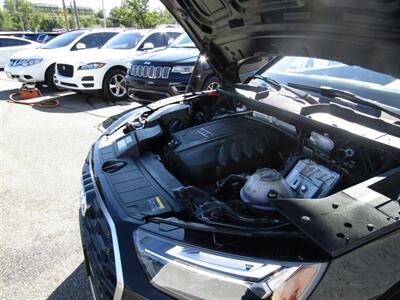 2022 Audi Q5 AWD,S LINE,PREM PKG,COMFORT PKG,SILVER CERTIFIED   - Photo 74 - Haddon Twp, NJ 08107
