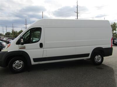 2015 RAM ProMaster 2500 159 WB   - Photo 2 - Haddon Twp, NJ 08107