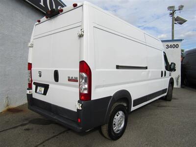 2015 RAM ProMaster 2500 159 WB   - Photo 5 - Haddon Twp, NJ 08107