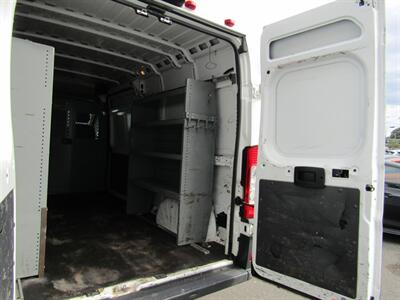 2015 RAM ProMaster 2500 159 WB   - Photo 25 - Haddon Twp, NJ 08107