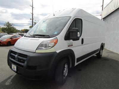 2015 RAM ProMaster 2500 159 WB   - Photo 1 - Haddon Twp, NJ 08107