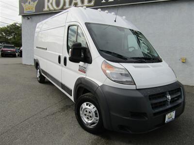 2015 RAM ProMaster 2500 159 WB   - Photo 7 - Haddon Twp, NJ 08107