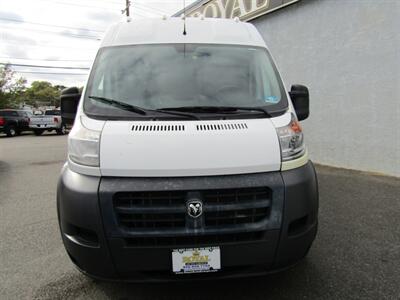 2015 RAM ProMaster 2500 159 WB   - Photo 8 - Haddon Twp, NJ 08107