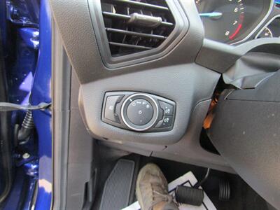 2016 Ford Escape AWD SE,CONV PKG,RVC,BLUETOOTH,SILVER CERTIFIED   - Photo 29 - Haddon Twp, NJ 08107