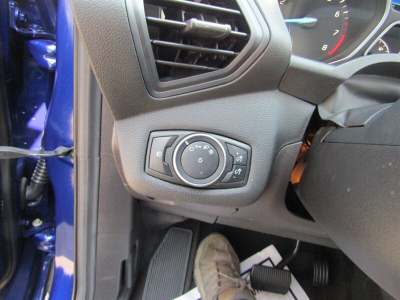 2016 Ford Escape AWD SE,CONV PKG,RVC,BLUETOOTH,SILVER CERTIFIED - Photo 29 - Haddon Twp, NJ 08107