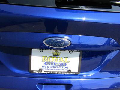 2016 Ford Escape AWD SE,CONV PKG,RVC,BLUETOOTH,SILVER CERTIFIED   - Photo 18 - Haddon Twp, NJ 08107