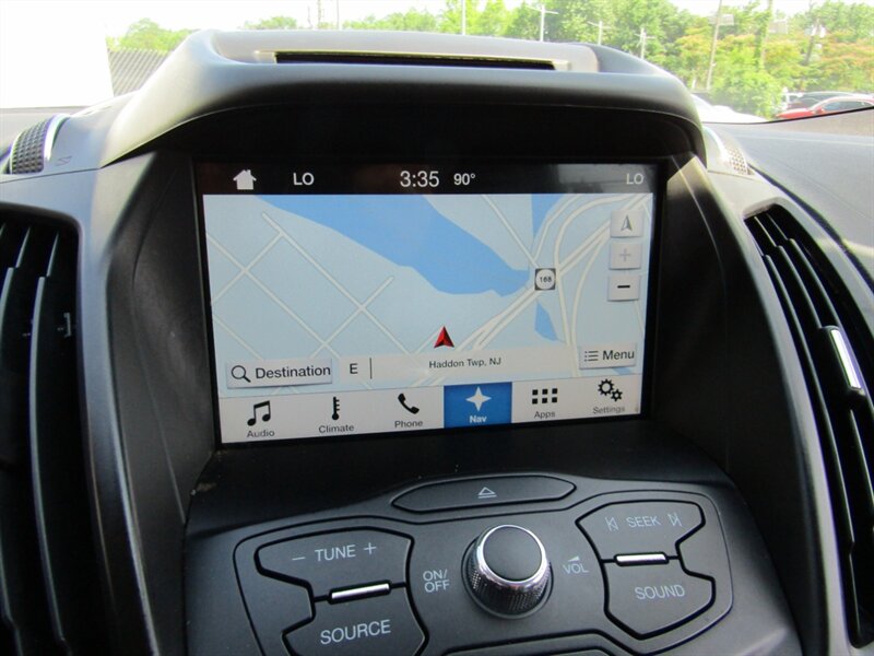 2016 Ford Escape AWD SE,CONV PKG,RVC,BLUETOOTH,SILVER CERTIFIED - Photo 51 - Haddon Twp, NJ 08107