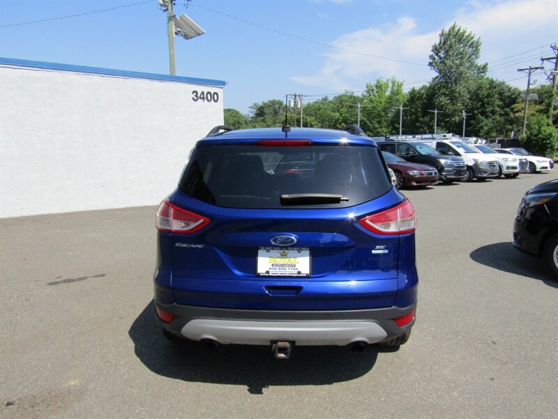 2016 Ford Escape AWD SE,CONV PKG,RVC,BLUETOOTH,SILVER CERTIFIED - Photo 6 - Haddon Twp, NJ 08107