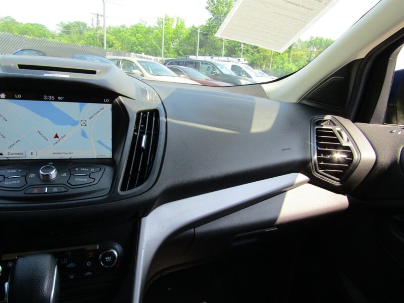 2016 Ford Escape AWD SE,CONV PKG,RVC,BLUETOOTH,SILVER CERTIFIED - Photo 55 - Haddon Twp, NJ 08107