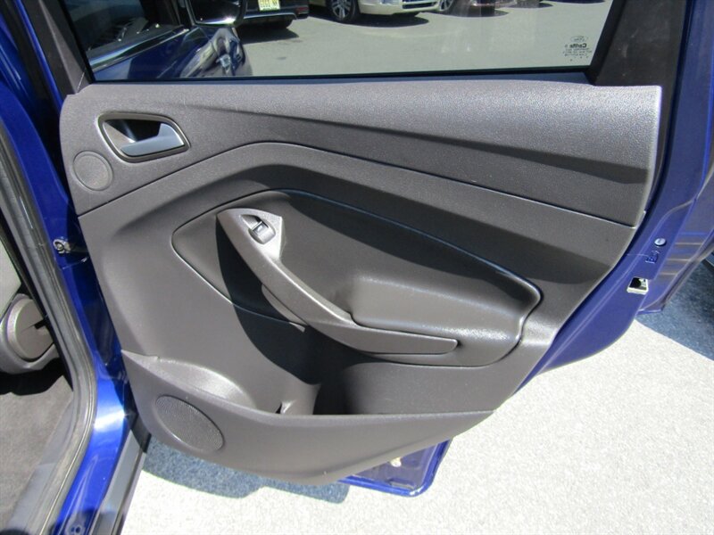 2016 Ford Escape AWD SE,CONV PKG,RVC,BLUETOOTH,SILVER CERTIFIED - Photo 42 - Haddon Twp, NJ 08107