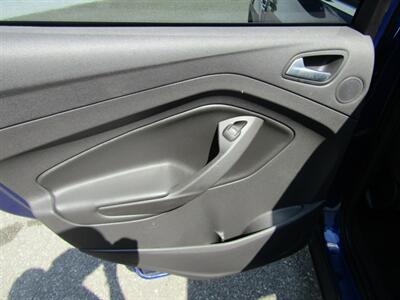 2016 Ford Escape AWD SE,CONV PKG,RVC,BLUETOOTH,SILVER CERTIFIED   - Photo 33 - Haddon Twp, NJ 08107