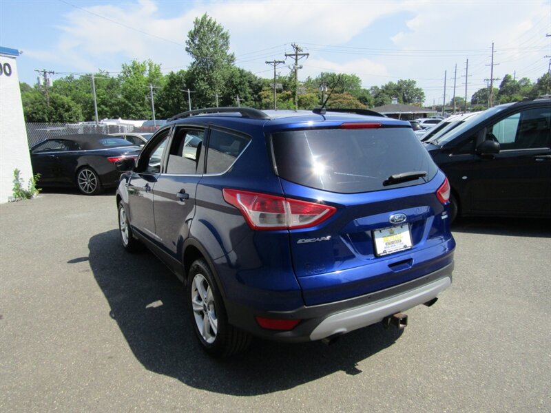 2016 Ford Escape AWD SE,CONV PKG,RVC,BLUETOOTH,SILVER CERTIFIED - Photo 5 - Haddon Twp, NJ 08107