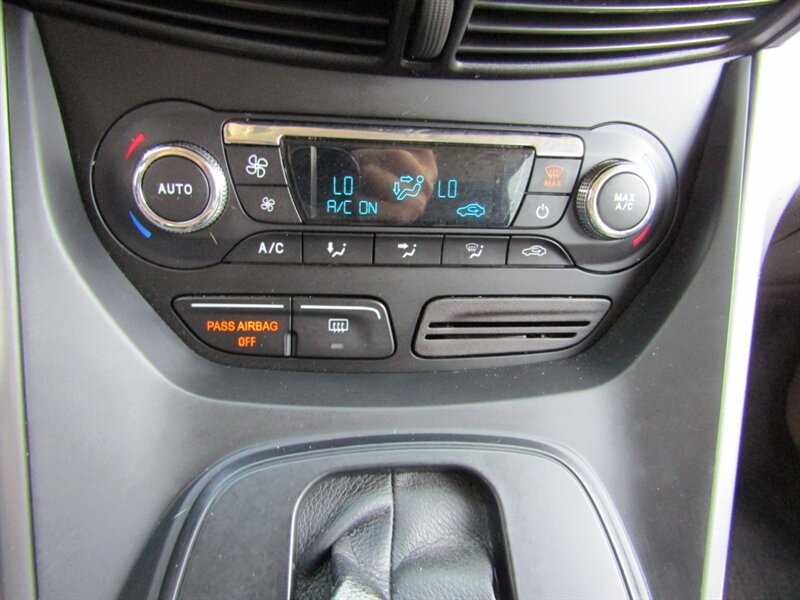 2016 Ford Escape AWD SE,CONV PKG,RVC,BLUETOOTH,SILVER CERTIFIED - Photo 53 - Haddon Twp, NJ 08107