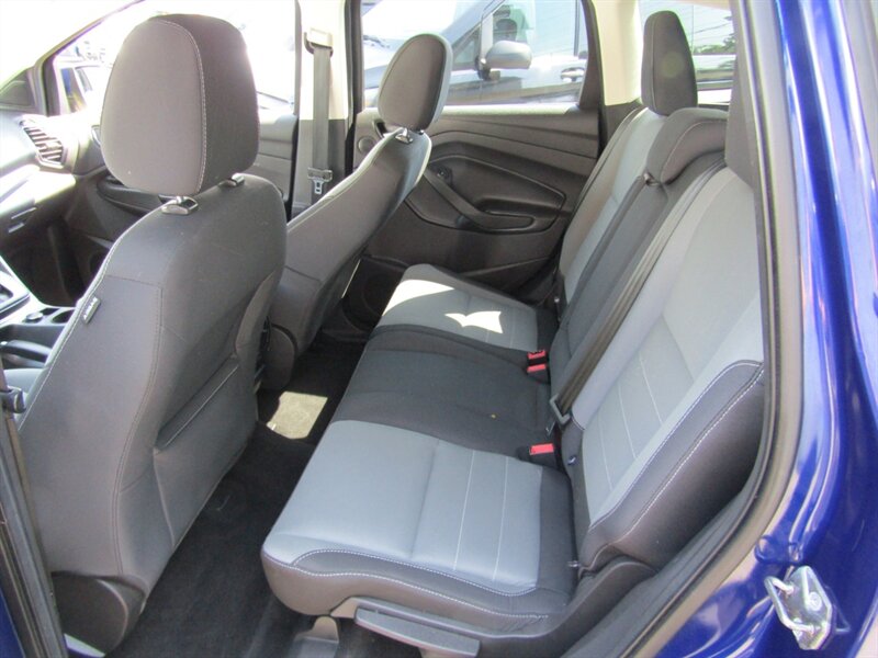 2016 Ford Escape AWD SE,CONV PKG,RVC,BLUETOOTH,SILVER CERTIFIED - Photo 34 - Haddon Twp, NJ 08107