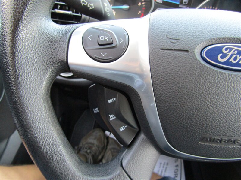 2016 Ford Escape AWD SE,CONV PKG,RVC,BLUETOOTH,SILVER CERTIFIED - Photo 47 - Haddon Twp, NJ 08107