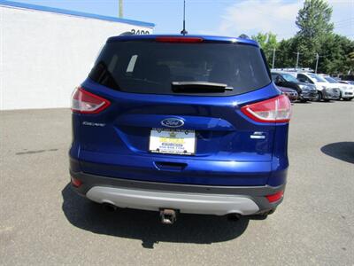 2016 Ford Escape AWD SE,CONV PKG,RVC,BLUETOOTH,SILVER CERTIFIED   - Photo 21 - Haddon Twp, NJ 08107