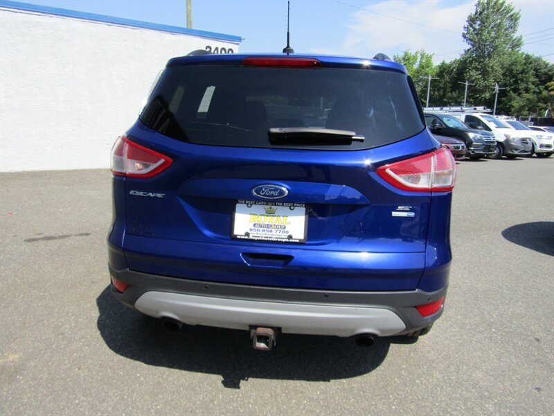 2016 Ford Escape AWD SE,CONV PKG,RVC,BLUETOOTH,SILVER CERTIFIED - Photo 21 - Haddon Twp, NJ 08107