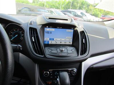 2016 Ford Escape AWD SE,CONV PKG,RVC,BLUETOOTH,SILVER CERTIFIED   - Photo 50 - Haddon Twp, NJ 08107