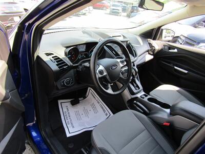 2016 Ford Escape AWD SE,CONV PKG,RVC,BLUETOOTH,SILVER CERTIFIED   - Photo 32 - Haddon Twp, NJ 08107