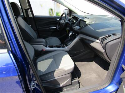 2016 Ford Escape AWD SE,CONV PKG,RVC,BLUETOOTH,SILVER CERTIFIED   - Photo 43 - Haddon Twp, NJ 08107