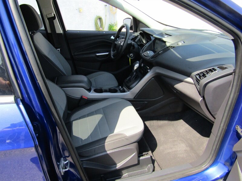 2016 Ford Escape AWD SE,CONV PKG,RVC,BLUETOOTH,SILVER CERTIFIED - Photo 43 - Haddon Twp, NJ 08107