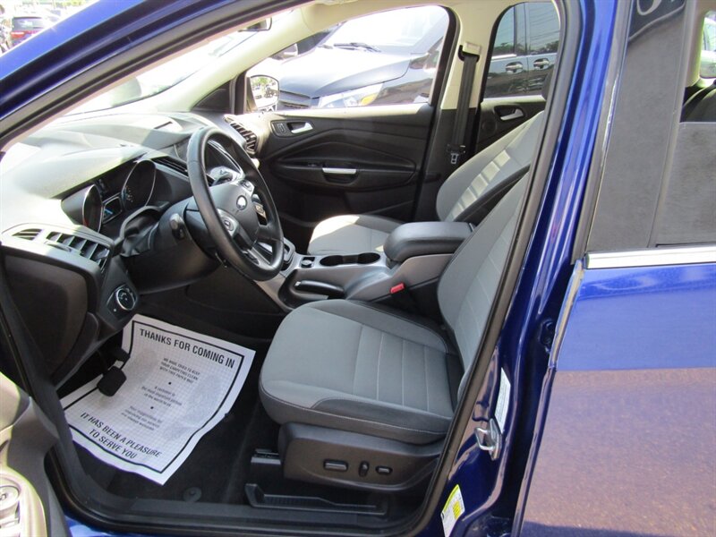 2016 Ford Escape AWD SE,CONV PKG,RVC,BLUETOOTH,SILVER CERTIFIED - Photo 31 - Haddon Twp, NJ 08107