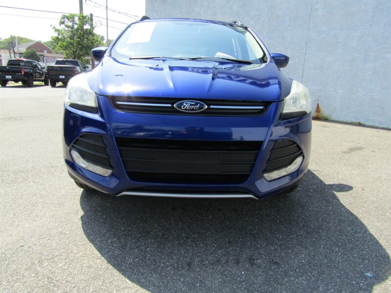 2016 Ford Escape AWD SE,CONV PKG,RVC,BLUETOOTH,SILVER CERTIFIED - Photo 10 - Haddon Twp, NJ 08107