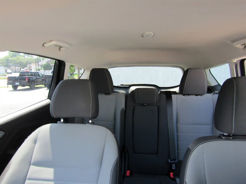 2016 Ford Escape AWD SE,CONV PKG,RVC,BLUETOOTH,SILVER CERTIFIED - Photo 57 - Haddon Twp, NJ 08107