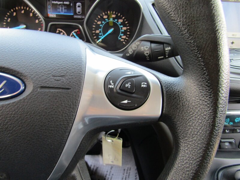 2016 Ford Escape AWD SE,CONV PKG,RVC,BLUETOOTH,SILVER CERTIFIED - Photo 49 - Haddon Twp, NJ 08107