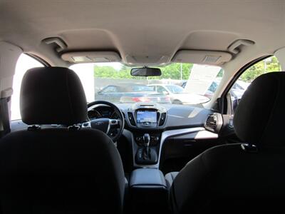 2016 Ford Escape AWD SE,CONV PKG,RVC,BLUETOOTH,SILVER CERTIFIED   - Photo 37 - Haddon Twp, NJ 08107
