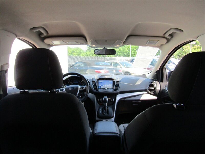 2016 Ford Escape AWD SE,CONV PKG,RVC,BLUETOOTH,SILVER CERTIFIED - Photo 37 - Haddon Twp, NJ 08107