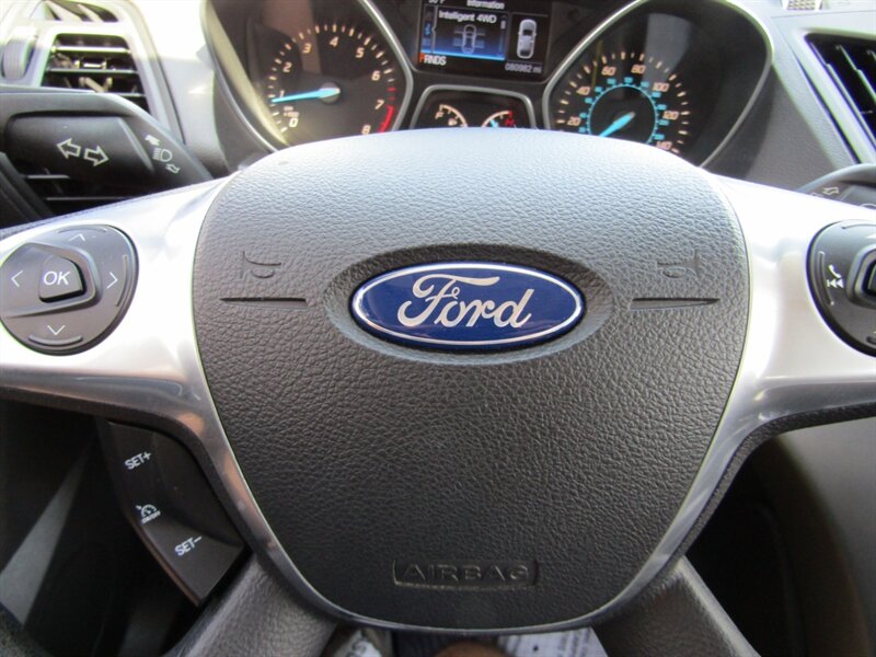 2016 Ford Escape AWD SE,CONV PKG,RVC,BLUETOOTH,SILVER CERTIFIED - Photo 48 - Haddon Twp, NJ 08107
