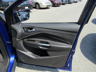 2016 Ford Escape AWD SE,CONV PKG,RVC,BLUETOOTH,SILVER CERTIFIED   - Photo 45 - Haddon Twp, NJ 08107