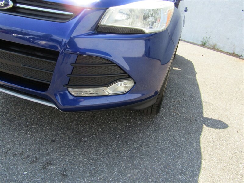 2016 Ford Escape AWD SE,CONV PKG,RVC,BLUETOOTH,SILVER CERTIFIED - Photo 11 - Haddon Twp, NJ 08107