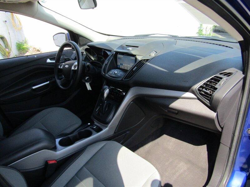 2016 Ford Escape AWD SE,CONV PKG,RVC,BLUETOOTH,SILVER CERTIFIED - Photo 44 - Haddon Twp, NJ 08107