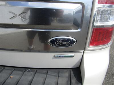 2013 Ford Flex LIMITED,AWD,NAV,PANO,TECH PKG,SILVER CERTIFIED   - Photo 24 - Haddon Twp, NJ 08107