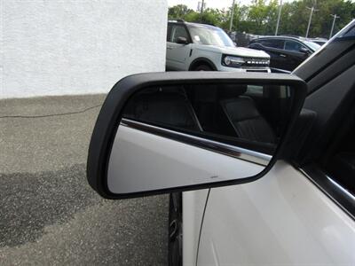 2013 Ford Flex LIMITED,AWD,NAV,PANO,TECH PKG,SILVER CERTIFIED   - Photo 21 - Haddon Twp, NJ 08107