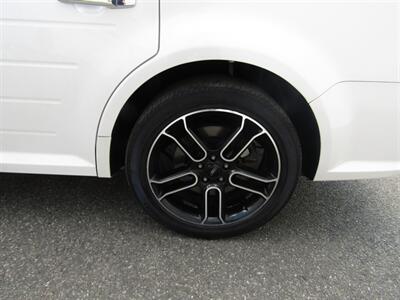 2013 Ford Flex LIMITED,AWD,NAV,PANO,TECH PKG,SILVER CERTIFIED   - Photo 16 - Haddon Twp, NJ 08107