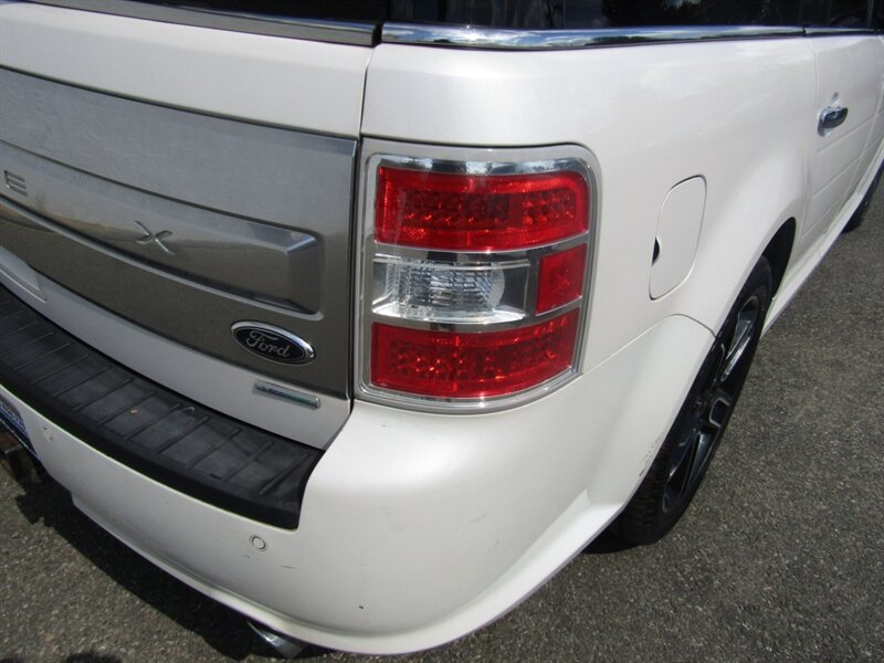 2013 Ford Flex LIMITED,AWD,NAV,PANO,TECH PKG,SILVER CERTIFIED - Photo 25 - Haddon Twp, NJ 08107