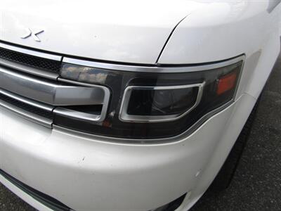 2013 Ford Flex LIMITED,AWD,NAV,PANO,TECH PKG,SILVER CERTIFIED   - Photo 13 - Haddon Twp, NJ 08107