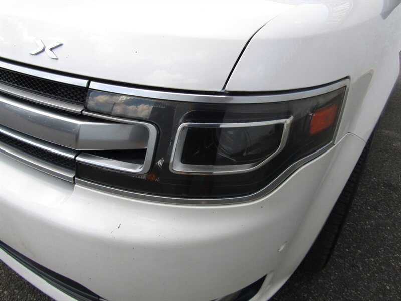 2013 Ford Flex LIMITED,AWD,NAV,PANO,TECH PKG,SILVER CERTIFIED - Photo 13 - Haddon Twp, NJ 08107