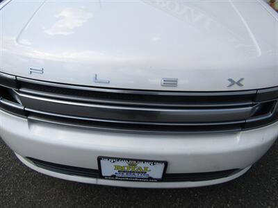 2013 Ford Flex LIMITED,AWD,NAV,PANO,TECH PKG,SILVER CERTIFIED   - Photo 12 - Haddon Twp, NJ 08107