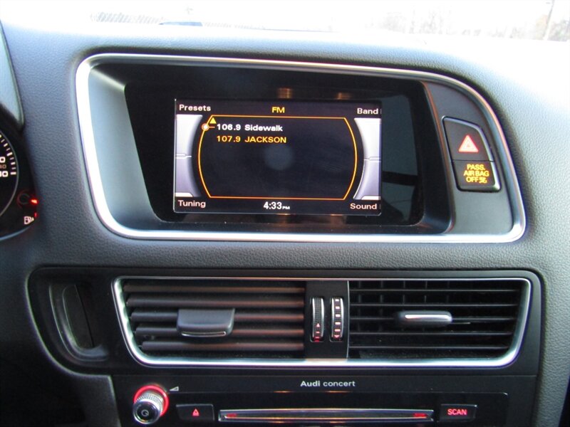 2015 Audi Q5 3.0T quattro Premium Plus - Photo 29 - Haddon Twp, NJ 08107
