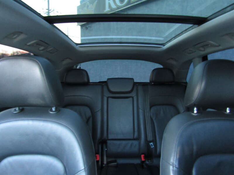 2015 Audi Q5 3.0T quattro Premium Plus - Photo 33 - Haddon Twp, NJ 08107